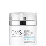 QMS Medicosmetics Epigen Pollution Defense Day and Night Gel Crème 50ml