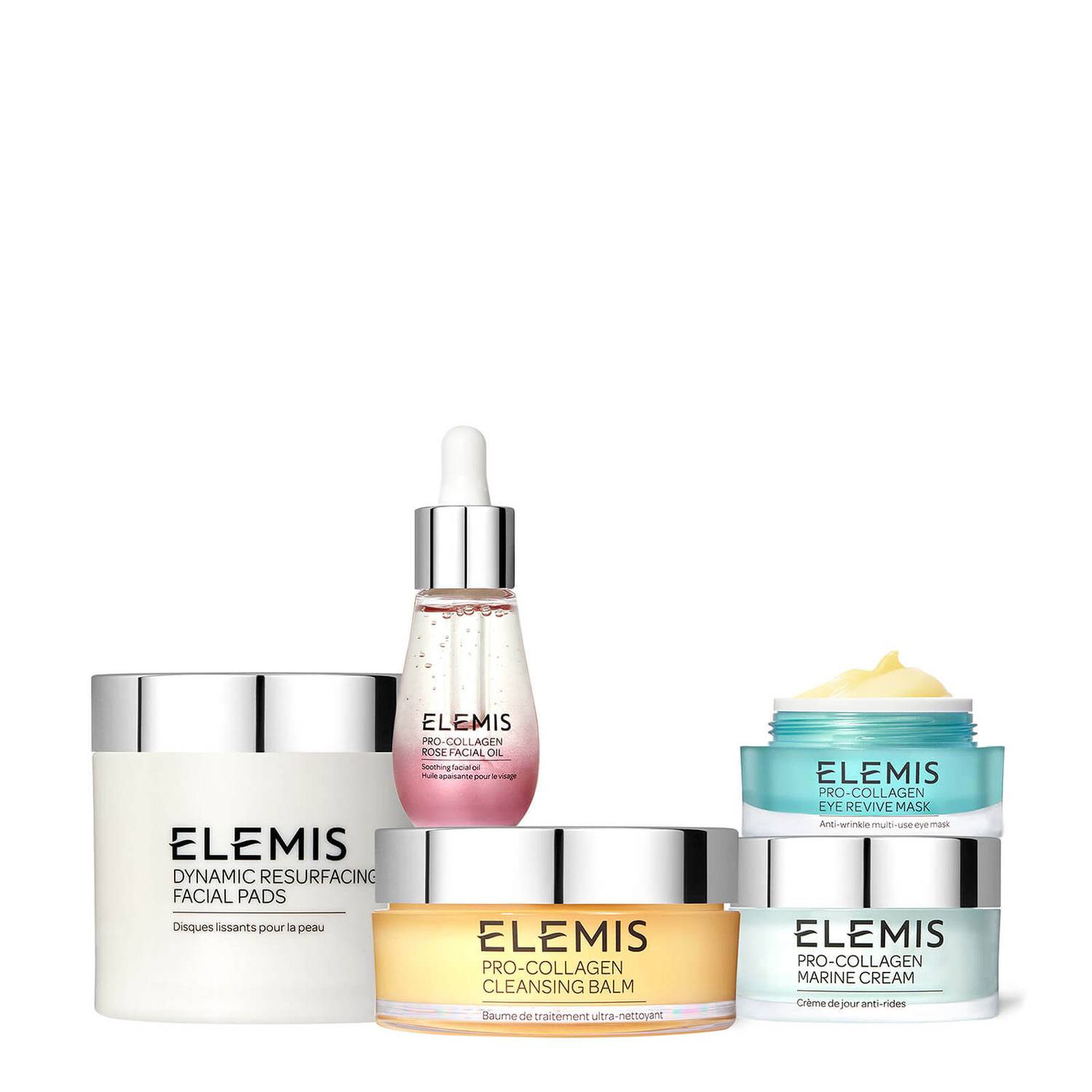 Elemis Hero Bundle