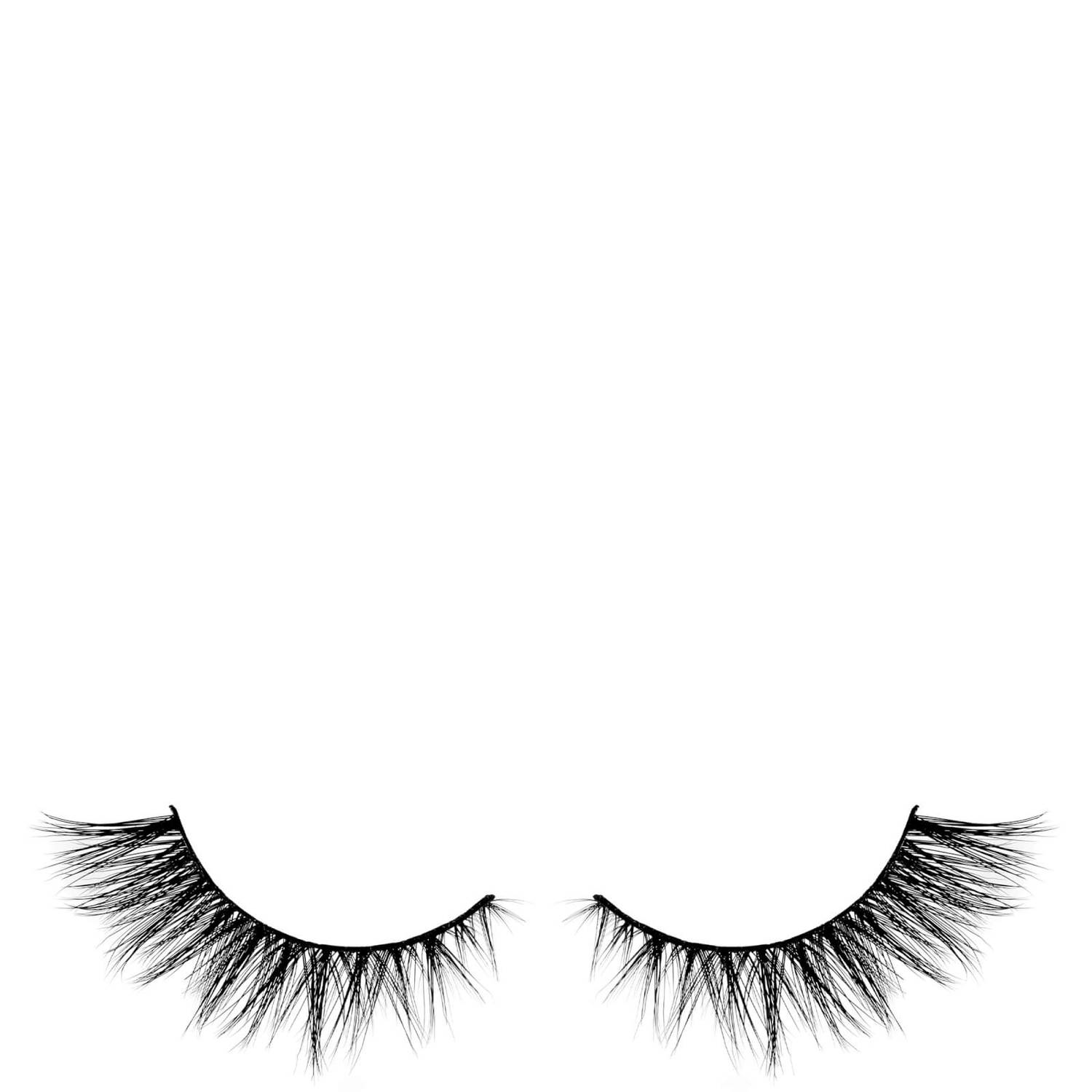 Velour Effortless Would I lie? Lashes