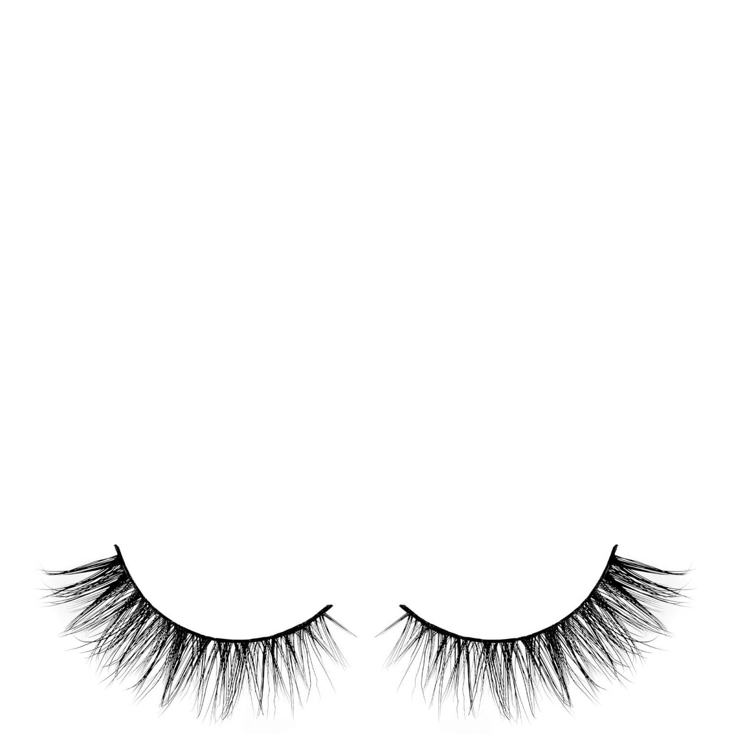 Velour Effortless Short and Sweet Lashes