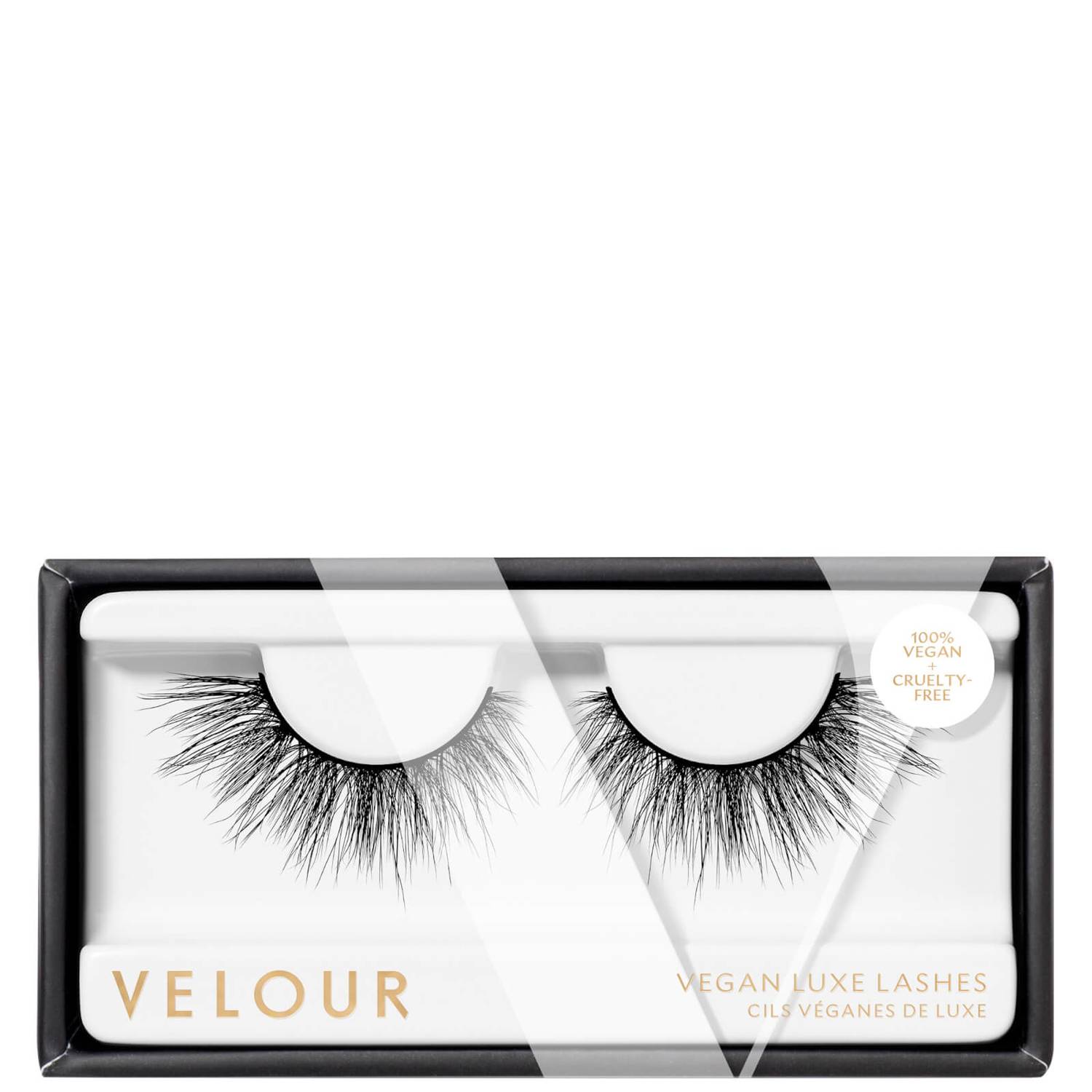 Velour Vegan Luxe Sinful Lashes