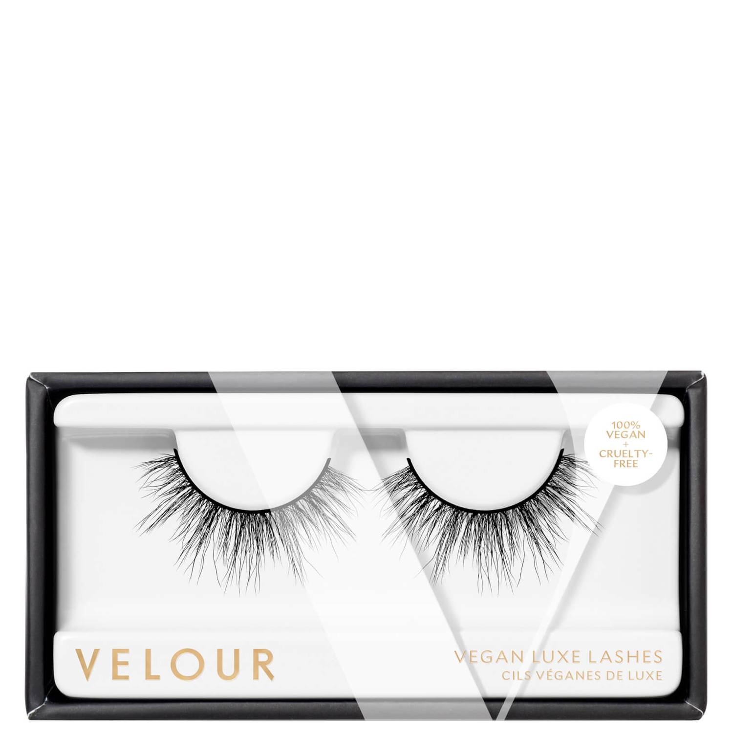 Velour Vegan Luxe Serendipity Lashes