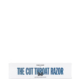 Men Rock Cut Throat Razor