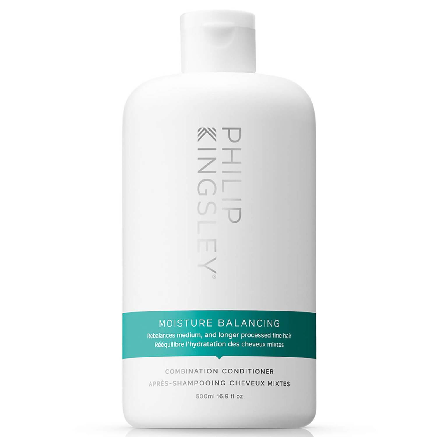 Philip Kingsley Moisture Balancing Conditioner 500ml