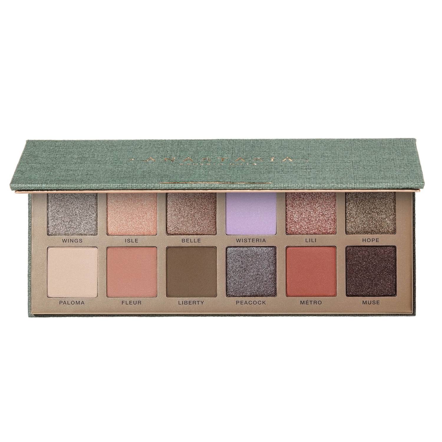 Anastasia Beverly Hills Nouveau Palette