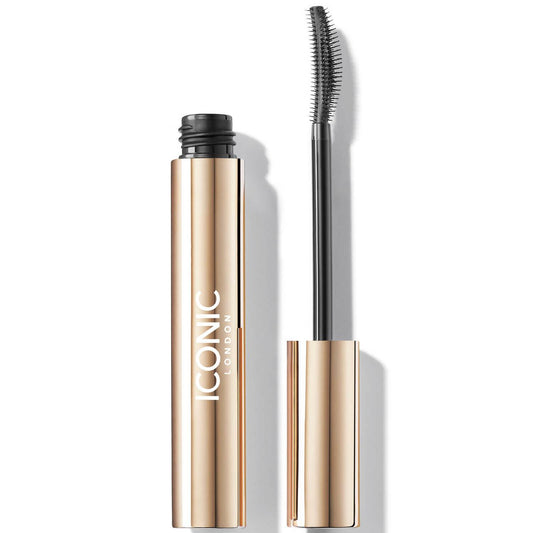 ICONIC London Enrich and Elevate Mascara - Black 7.5ml