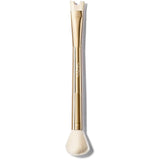 ICONIC London Precision Duo Contour Brush