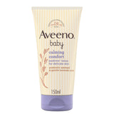 Aveeno Baby Calming Comfort Bedtime Lotion 150ml