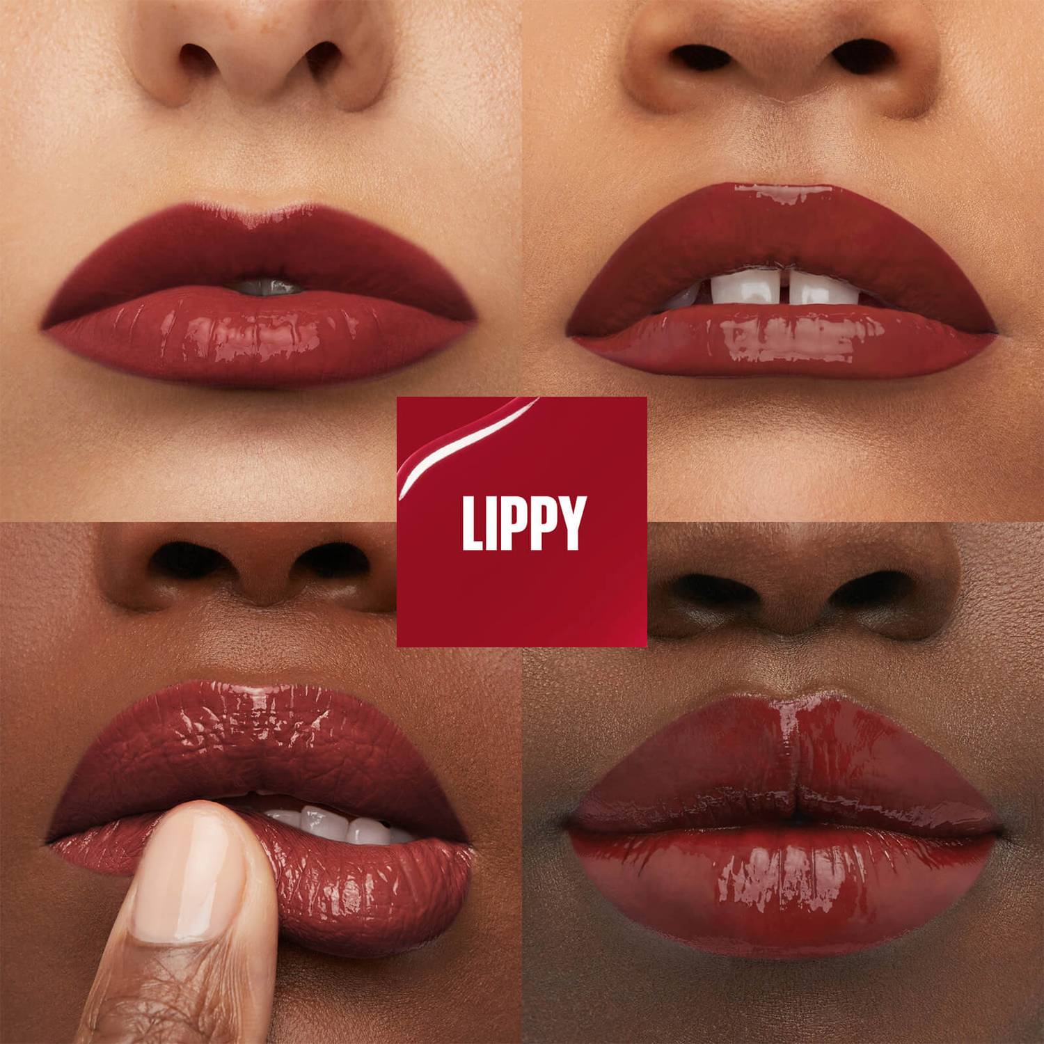 10 Lippy