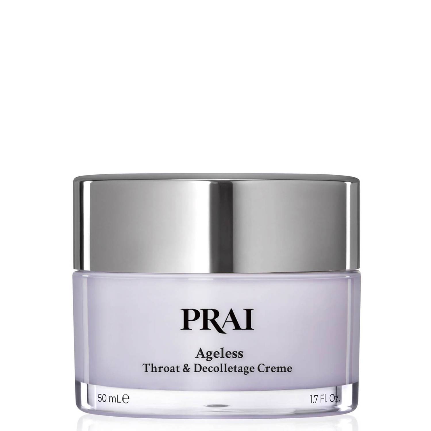 PRAI Ageless Throat and Decolletage Crème 50ml