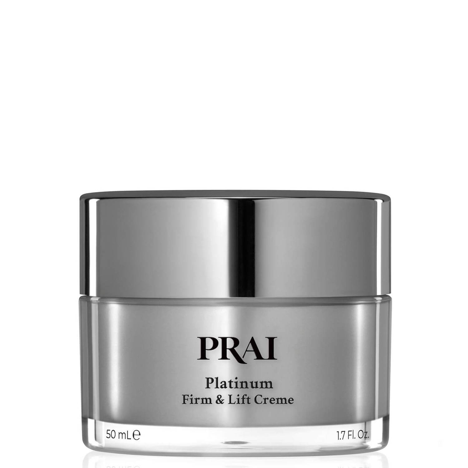 PRAI Platinum Firm and Lift Crème 50ml