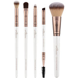 Luvia Daily Selection Brush Set - Prime Vegan