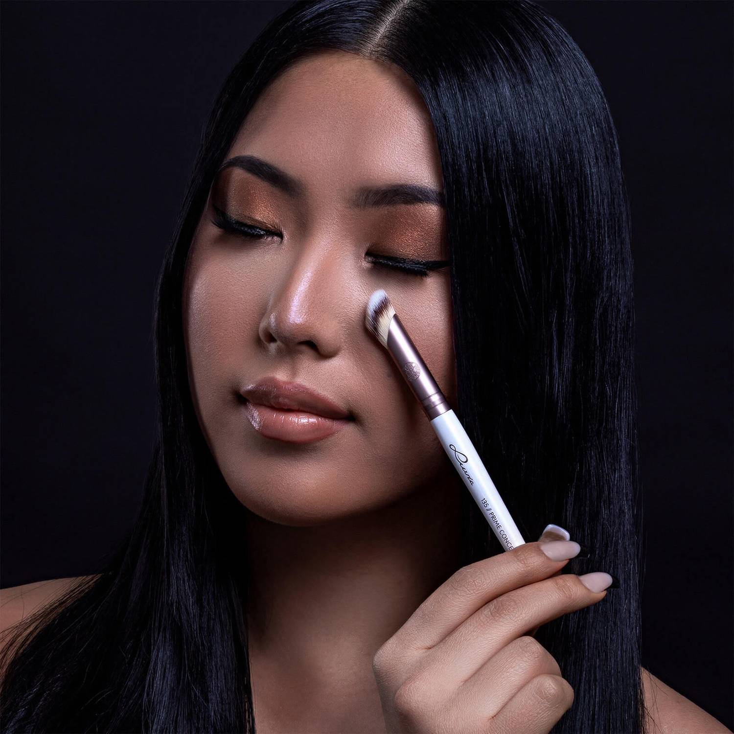 Luvia Flawless Face Set - Prime Vegan