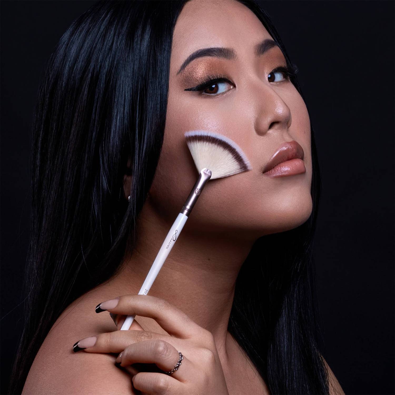 Luvia Highlight and Contour Set - Prime Vegan