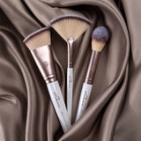 Luvia Highlight and Contour Set - Prime Vegan