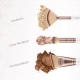 Luvia Highlight and Contour Set - Prime Vegan