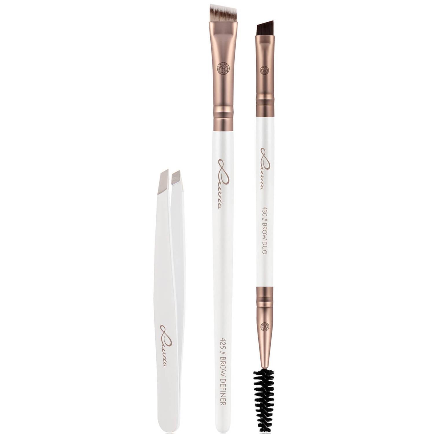 Luvia Prime Brow Kit - Prime Vegan