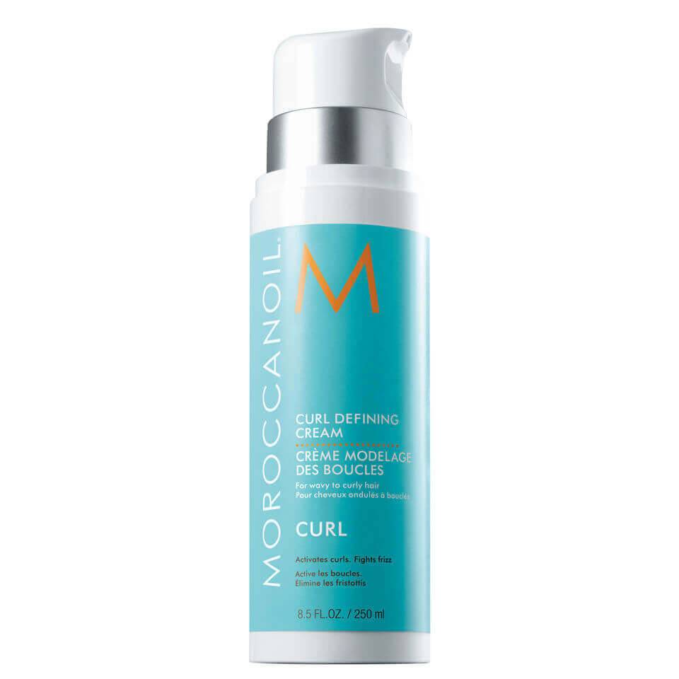 Moroccanoil Hydrating Curls Bundle