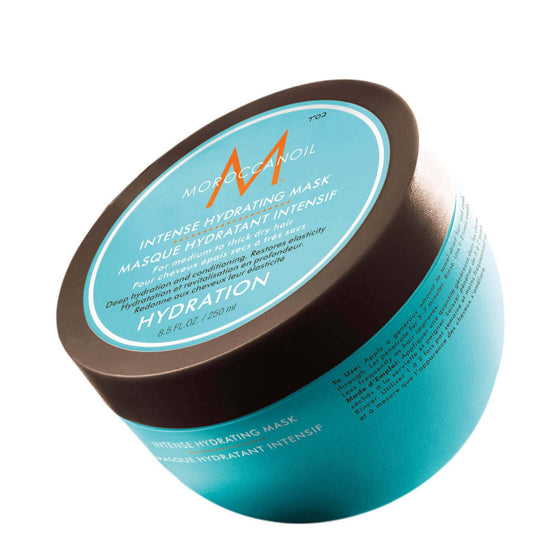 Moroccanoil Hydrating Curls Bundle