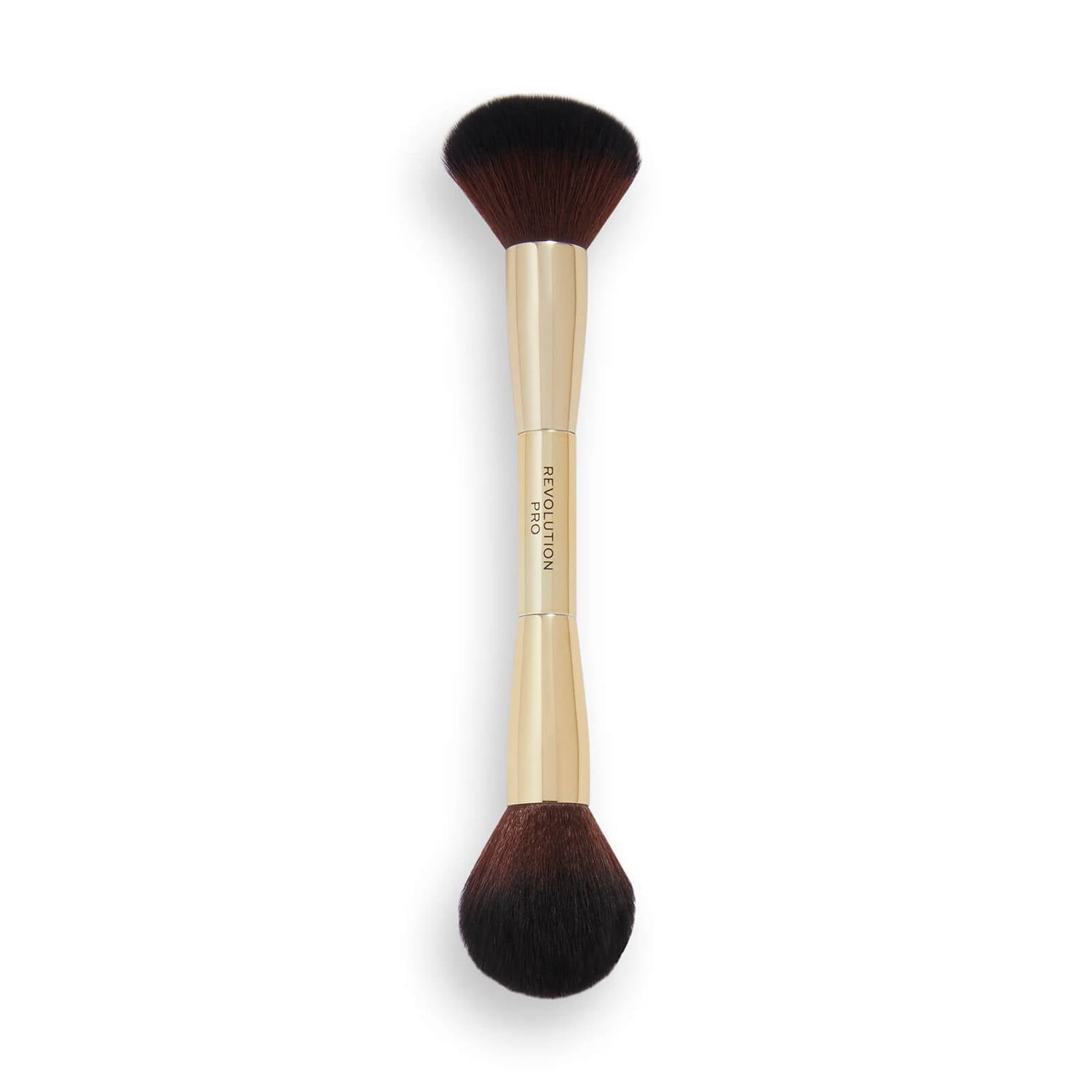 Revolution Beauty Revolution Pro Lustre Blusher Brush