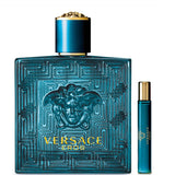 Versace Eros Bundle Set