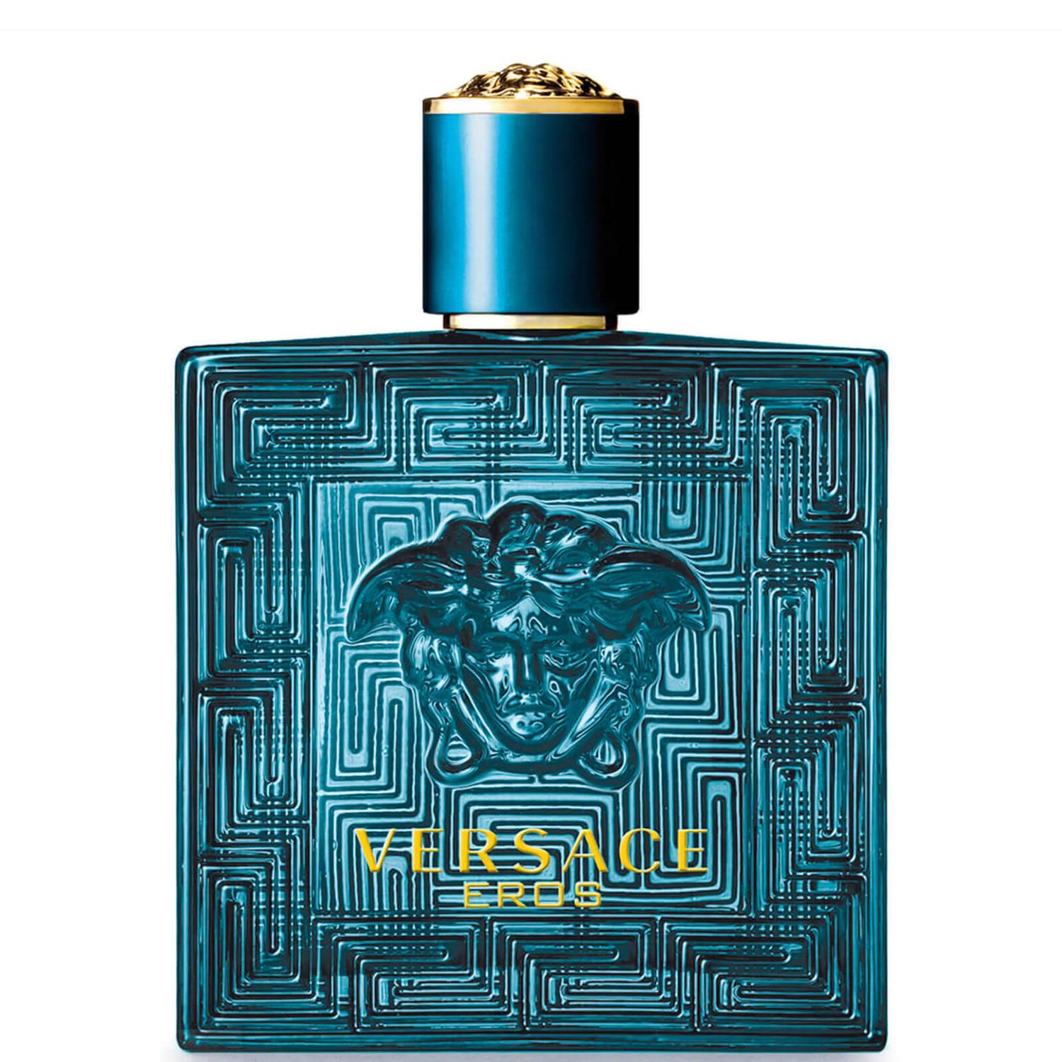 Versace Eros Bundle Set