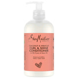 SheaMoisture Curl and Shine Bundle