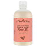SheaMoisture Curl and Shine Bundle