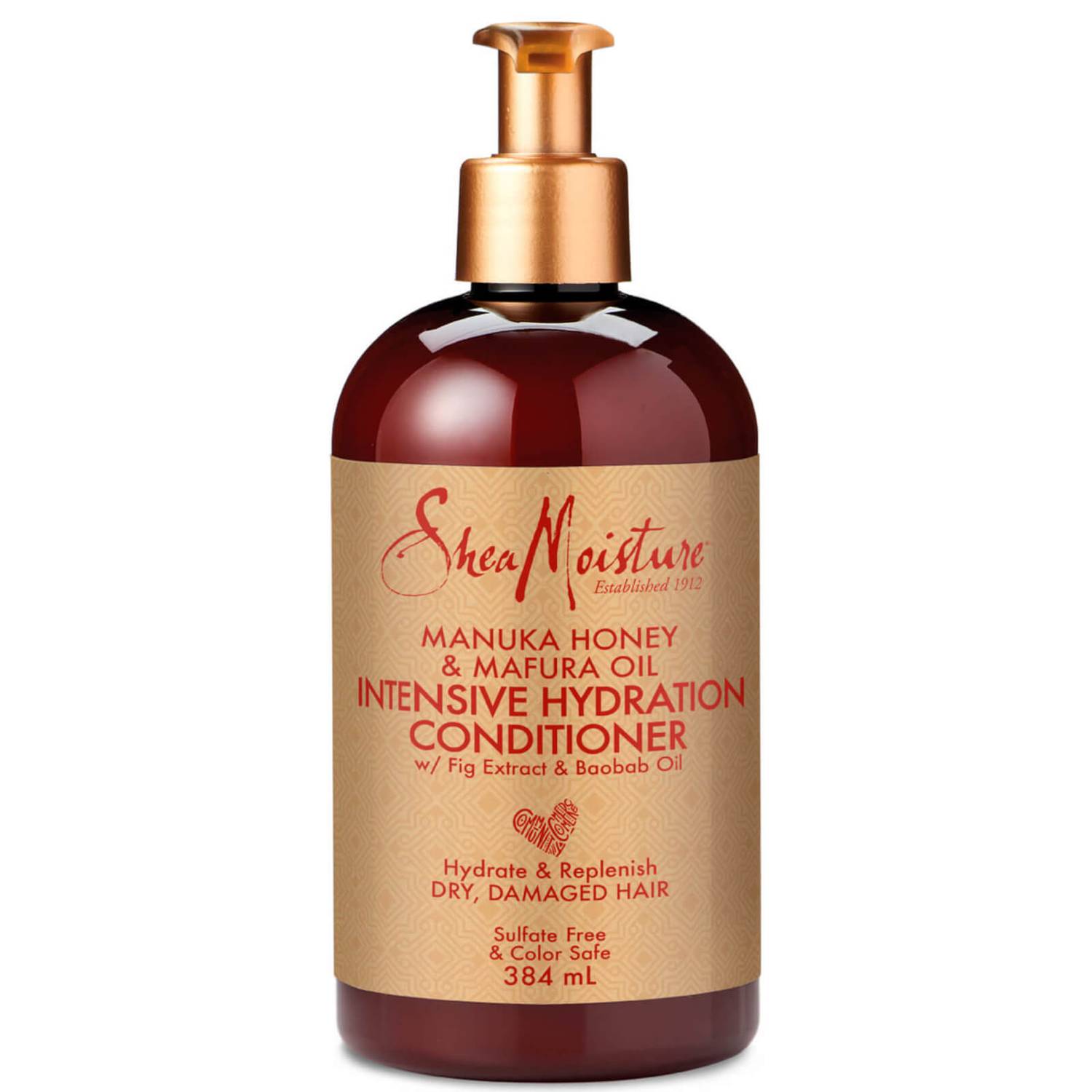 SheaMoisture Manuka Honey and Mafura Oil Bundle