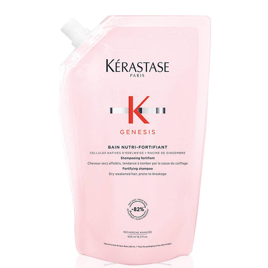 Kérastase Bain Nutri-Fortifiant Refill Pouch 500ml