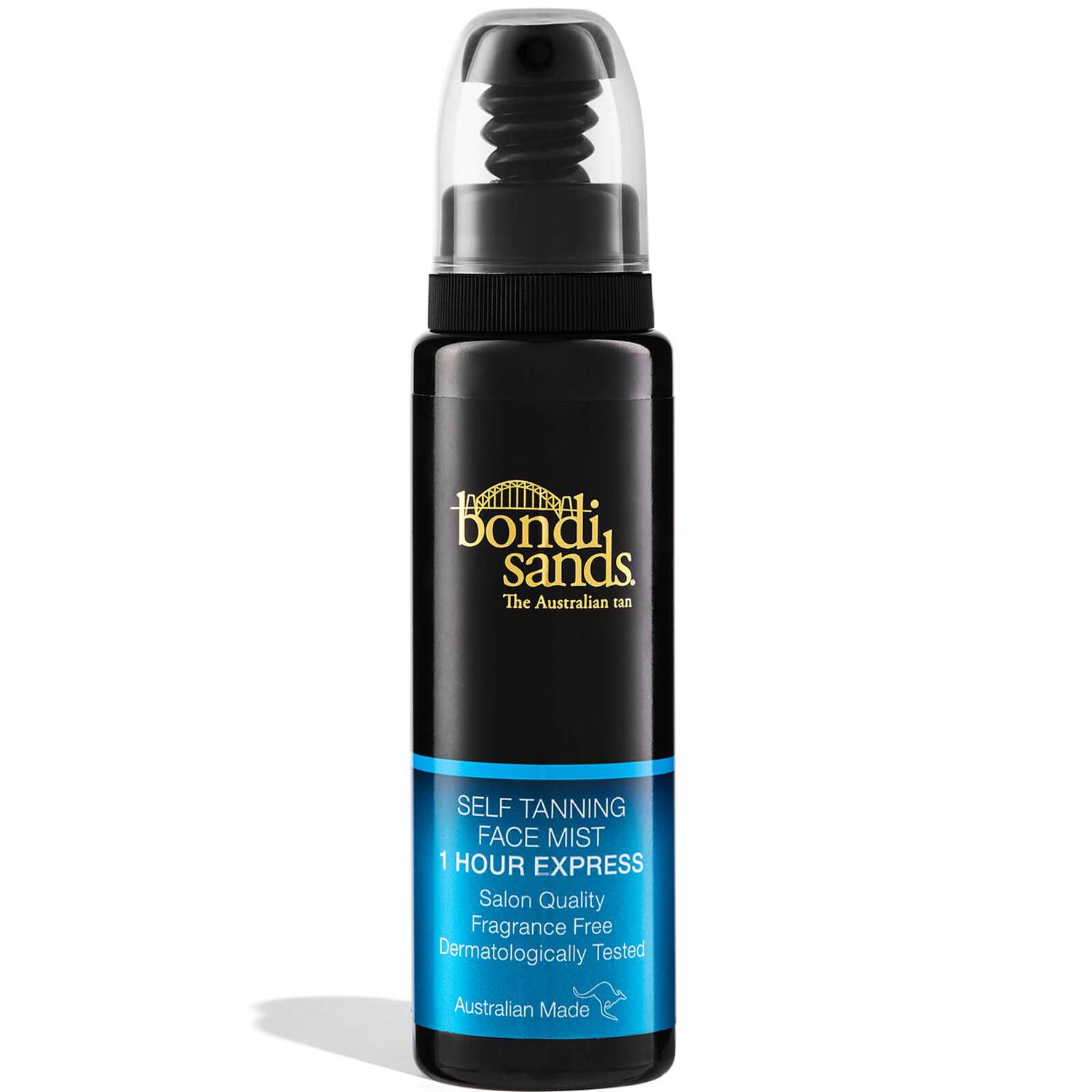 Bondi Sands One Hour Express Face Mist 70ml