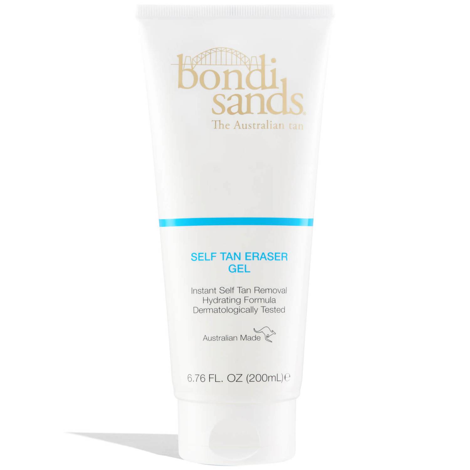 Bondi Sands Tan Eraser Gel 200ml