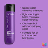 Matrix Total Results Colour Obsessed Shampoo Duo