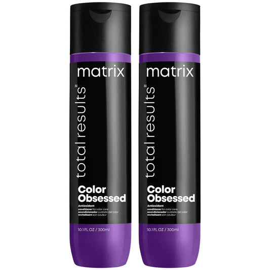 Matrix Total Results Colour Obsessed Conditioner Duo