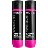 Matrix Total Results Keep Me Vivid Conditioner Duo