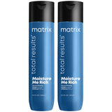 Matrix Total Results Moisture Me Rich Shampoo Duo