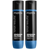 Matrix Total Results Moisture Me Rich Conditioner Duo