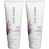 Biolage Hydrasource Conditioner 200ml Hydrating Duo for Dry Hair