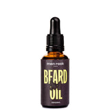 Men Rock Original Beard Oil 30ml