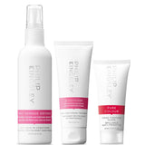 Philip Kingsley Fix and Shine Bundle (Worth £50.00)