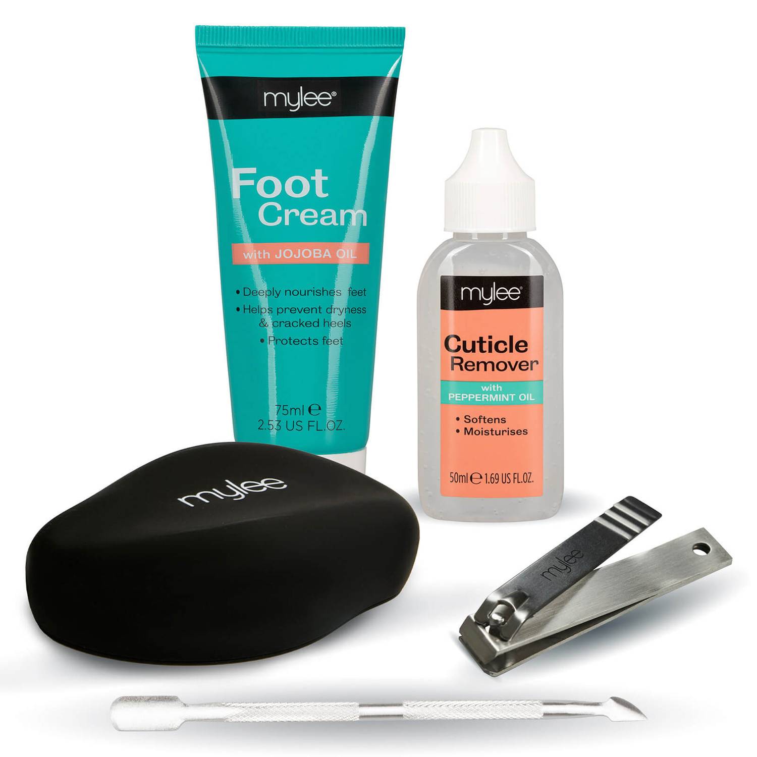 Mylee Pedicure Kit