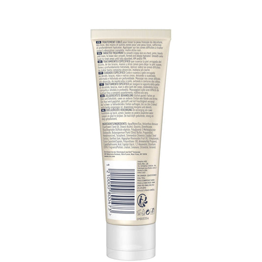 RoC Multi Correxion Crepe Repair Targeted Treatment 118ml