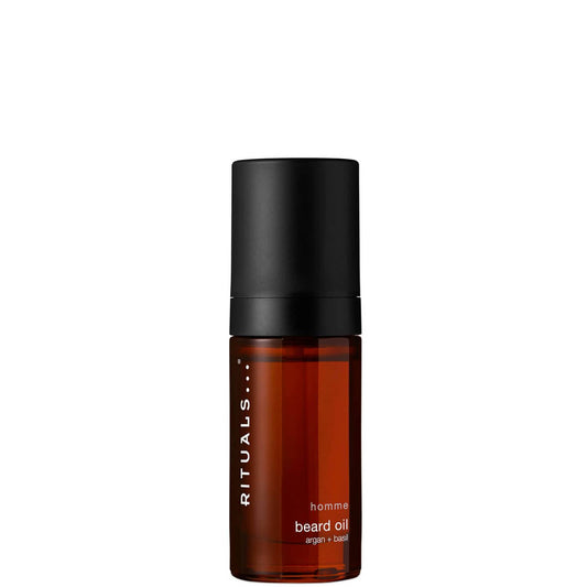 Rituals Homme Beard Oil 30ml