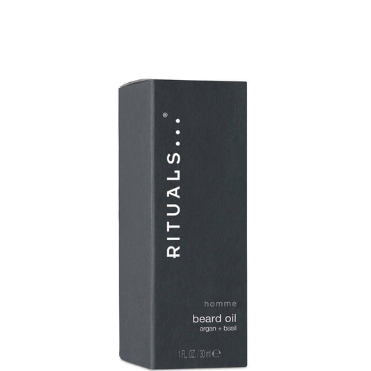 Rituals Homme Beard Oil 30ml