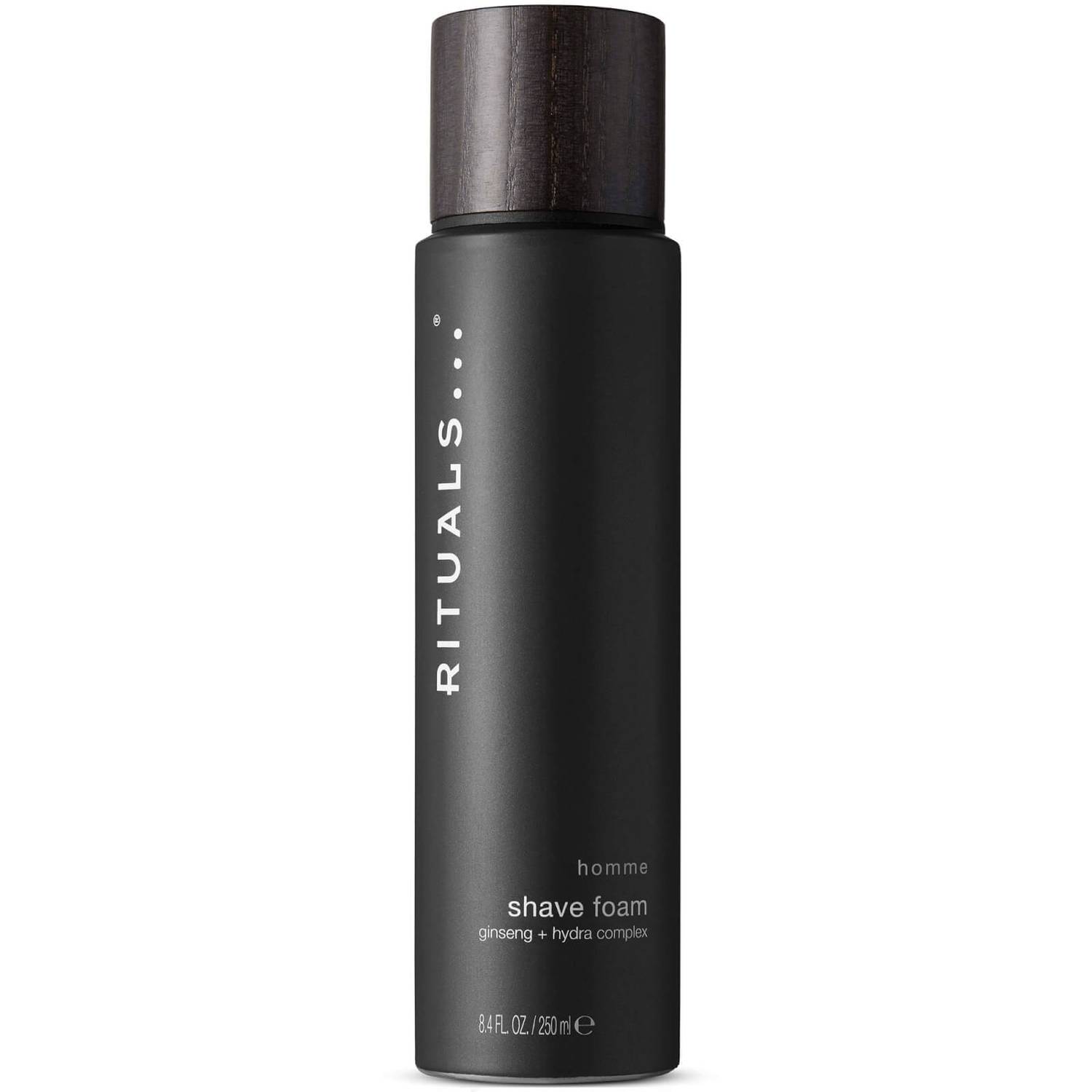 Rituals Homme Shave Foam 200ml