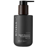 Rituals Homme 2-In-1 Beard Shampoo & Conditioner 250ml