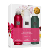 Rituals Shower Foam Value Pack