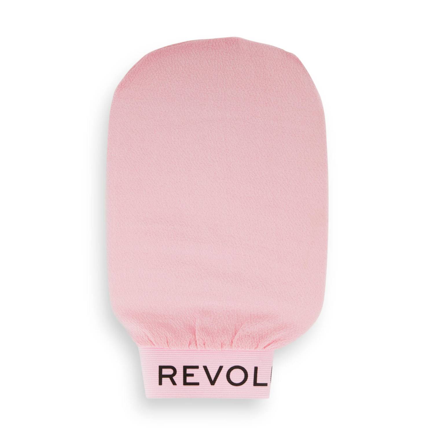 Revolution Beauty Luxe Tanning Exfoliating Mitt