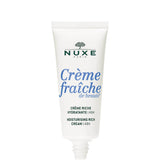 NUXE Crème Fraîche de Beauté Moisturising Rich Cream - Dry Skin 30ml