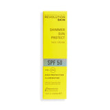 Revolution Skincare SPF 50 Dewy Protect Sunscreen